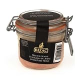 Block of Goose Foie Gras in Aspic w Port Wine 6.34 oz. by JustCaviar