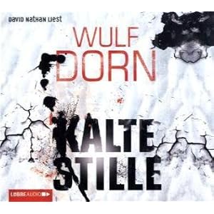 kalte stille