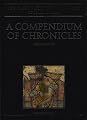 A COMPENDIUM OF CHRONICLES: Rashid al-Din's Illustrated History of the World  (The Nasser D. Khalili Collection of Islamic Art, VOL XXVII)