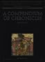 A COMPENDIUM OF CHRONICLES: Rashid al-Din's Illustrated History of the World  (The Nasser D. Khalili Collection of Islamic Art, VOL XXVII)