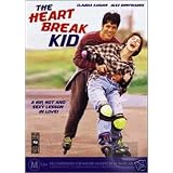 The Heartbreak Kid [Region 4] ~ Claudia Karvan