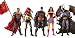 <STRONG>DC</STRONG> <STRONG>Comics</STRONG> <STRONG>Elseworlds</STRONG> <STRONG>-</STRONG> <STRONG>Series</STRONG> <STRONG>1:Action</STRONG> <STRONG>Figures</STRONG> <STRONG>(Set</STRONG> <STRONG>of</STRONG> <STRONG>5)</STRONG>