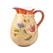 Pfaltzgraff Napoli 3-Quart Pitcher