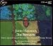 John Harbison: The Rewaking, String Quartet No. 3, Fantasia on a Ground