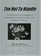 Too Hot to Handle: An Illustrated Encyclopedia of American Recording Studios of the 20th Century