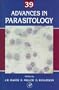 Advances in Parasitology, Vol. 39