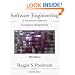 Software Engineering: A Practitioner's Approach European Adaption