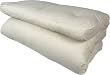 J-Life Japanese Traditional Shiki Futon - TWIN SIZE (shikibuton)