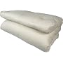 J-Life Japanese Traditional Shiki Futon - TWIN SIZE (shikibuton)