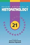 Buy : Recent Advances In Histopathology