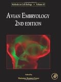Avian embryology