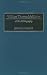 Books : William Thomas McKinley: A Bio-Bibliography (Bio-Bibliographies in Music)