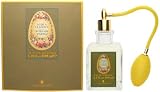 Acqua Classica by Borsari Parma 3.4 oz Eau de Toilette with Atomizer
