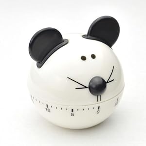 Mouse Timer