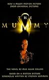 The mummy : a novel