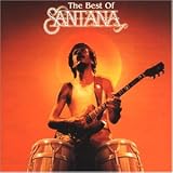 Compilation Santana - Santana