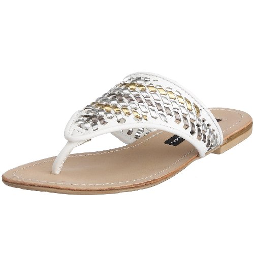 French Connection Women's Dawne Sandal