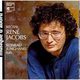 Recital Ren� Jacobspar Divers