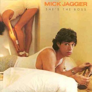 CD-Charts  Music : She's the Boss