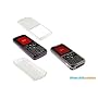 Housse Coque Crystal Transparente Rigide De Protection Pour Nokia 3500 Classic