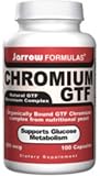 Chromium GTF 200mcg 100C