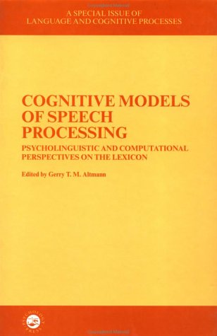 Computational Linguistics