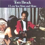 I Love You More and More [Vinyl]