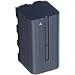 Lenmar LIS750H Replacement for sony NP-F750