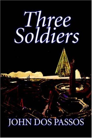 Three Soldiers