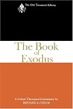 Book of Exodus (Old Testament Library)