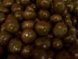No Sugar Added Chocolate Covered Raisins, 8 Oz. Bag