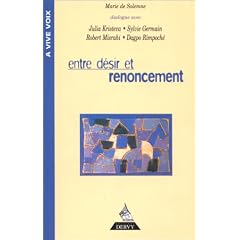 D�sir et renoncement