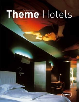 City Travel Guides Discounted  Bücher : Theme Hotels