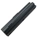 9 Cell Laptop Battery for Toshiba Satellite A305 A355D L200 L305 M200 Satellite Pro A200 L300D Series with ALL-IN-ONE Card Reader