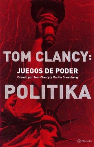 Tom Clancy