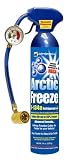 Artic Freeze with Reusable Trigger Dispenser & Gauge (19 oz)