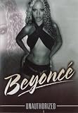 Beyonce Knowles - Unauthorised