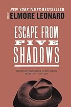 Escape from Five Shadows