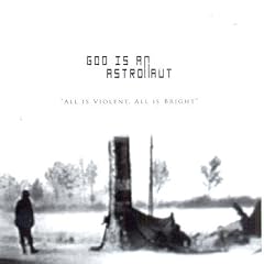 All Is Violent All Is Bright