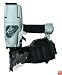 Hitachi NV75AG Round Head 1-3/4-Inch to 3-Inch Coil Framing Nailer