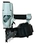 Hitachi NV75AG Round Head 1-3/4-Inch to 3-Inch Coil Framing Nailer