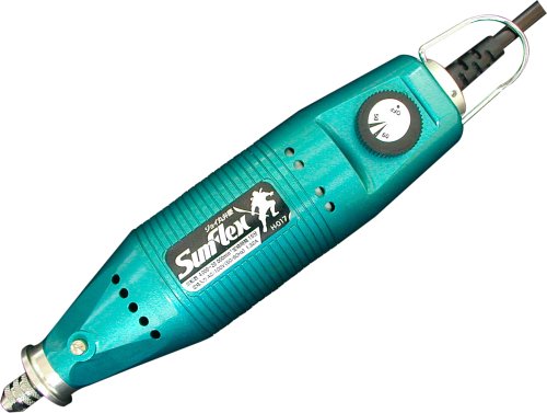 SunFlex ミニルーター ジョイ丸弁慶 無段変速 132W H-017