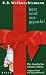 Jetzt wird ausgepackt. Die Geschichte meines Lebens. (Mit Zeichnungen von Jan Gulbransson) by R. B. Weihnachtsmann ISBN 3426660679