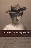 The Rosa Luxemburg Reader front cover
