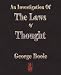 An Investigation Of The Laws Of Thought