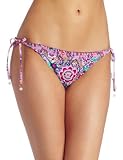 Bikini Lab Women's Love Story String Bottom