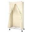 Supreme Garment Rack Canvas Cover