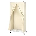 Supreme Garment Rack Canvas Cover