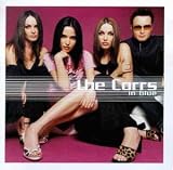 Review The Corrs  / In Blue [CASSETTE]