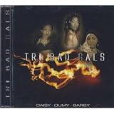 Tri Bad Girls (French Import)